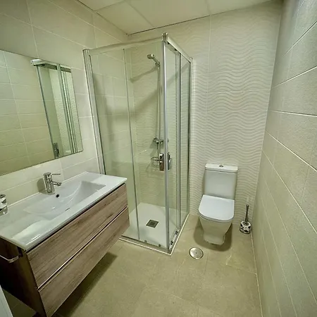 Appartement Lorca With Pool By Homing