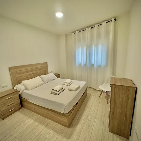 Apartamento Lorca With Pool By Homing *